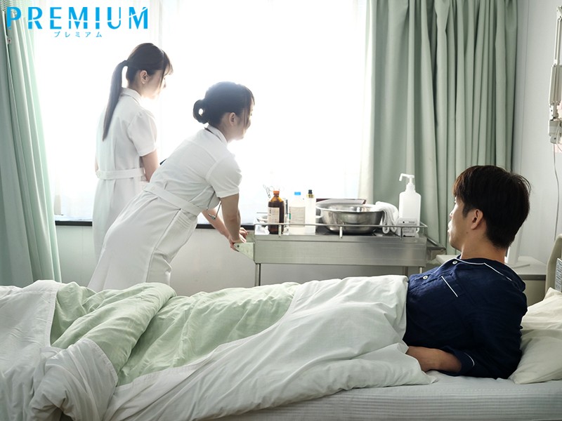 波多野結衣の淫語クリニックで悶絶!密着サンド絞り中出しがヤバい【デジモ激推し】 - 画像1