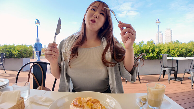 【4K超画質】波多野結衣のムチムチ熟巨乳が爆乳!野外露出中出し全解禁の単体作品がヤバい! - 画像3