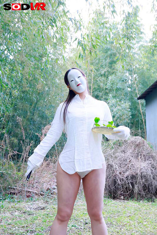 衝撃の8K画質!波多野結衣率いるハーレムNTRVRで飲尿×騎乗位が止まらない - 画像3