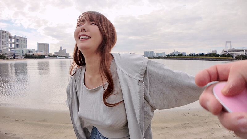 【4K超画質】波多野結衣のムチムチ熟巨乳が爆乳!野外露出中出し全解禁の単体作品がヤバい! - 画像2