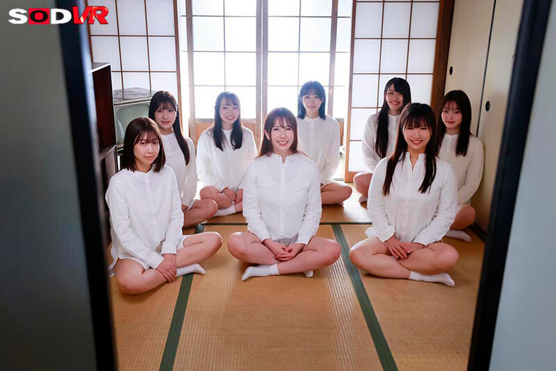 【VR】【8K】地図から消された村VR サンプル画像7