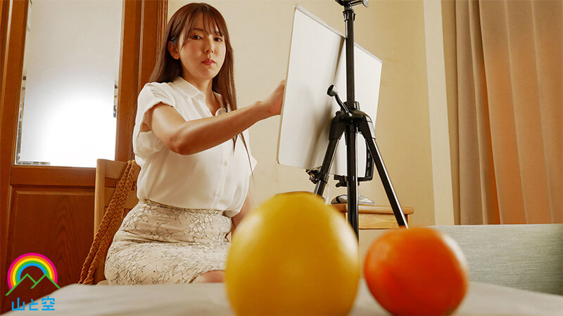 じんかくそうさ洗脳催● ご近所付き合いは放尿で始まり潮吹きで終わる。親しき仲にも洗脳ありwおっと絵画教室のお話編 波多野結衣 サンプル画像1